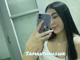 Samanthahowk