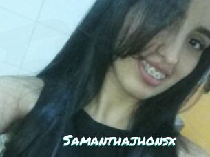 Samanthajhonsx