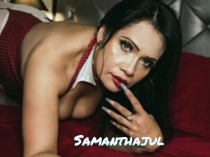 Samanthajul