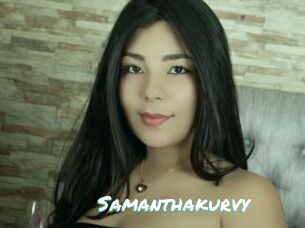 Samanthakurvy