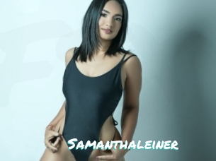 Samanthaleiner