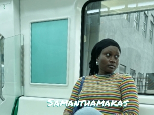 Samanthamakas