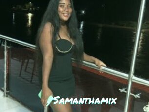 Samanthamix