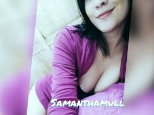 Samanthamull
