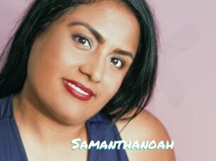 Samanthanoah