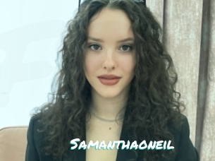 Samanthaoneil