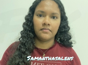 Samanthasalens