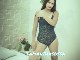 Samanthasossa