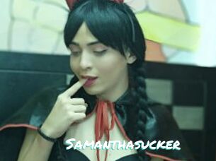 Samanthasucker