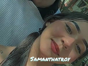 Samanthatroy