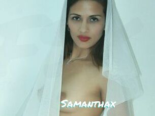 Samanthax