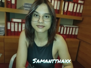 Samantthaxx