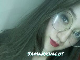 Samanychalot