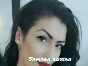 Samara_rossaa