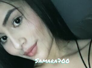 Samara700