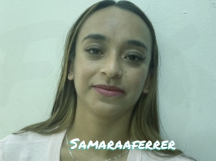 Samaraaferrer