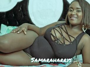 Samaraharrys
