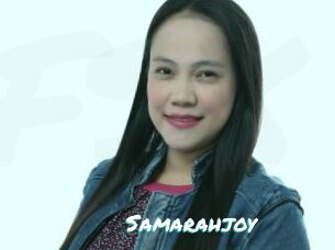 Samarahjoy