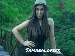 Samaralopezx