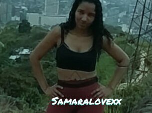 Samaralovexx