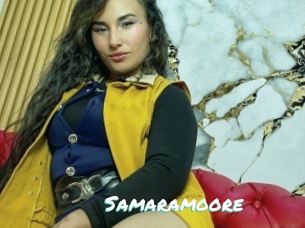 Samaramoore