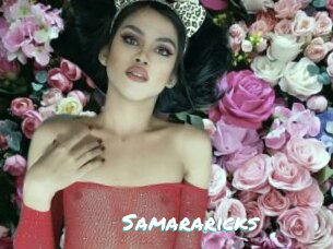 Samararicks