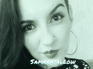 Samarasallow