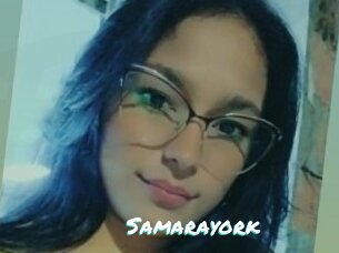 Samarayork