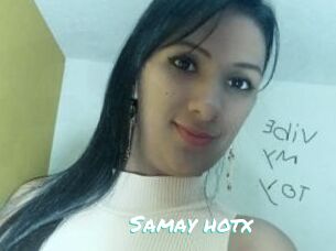 Samay_hotx