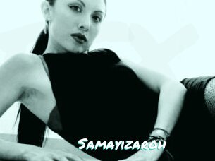 Samayizaroh