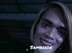 Samberde