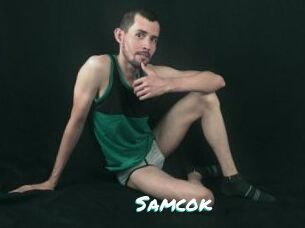 Samcok