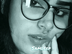 Samdeep