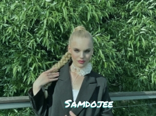 Samdojee