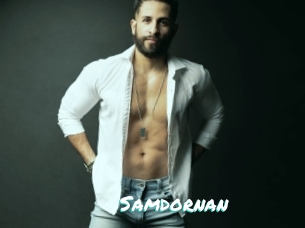 Samdornan