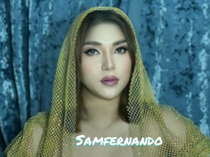 Samfernando