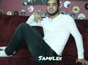 Samflex