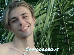 Samgorgeous