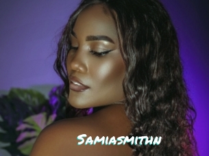Samiasmithn