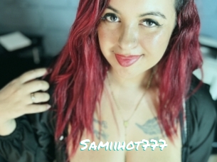 Samiihot777