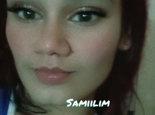 Samiilim
