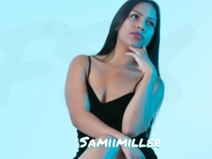 Samiimiller