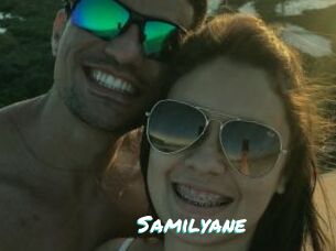 Samilyane