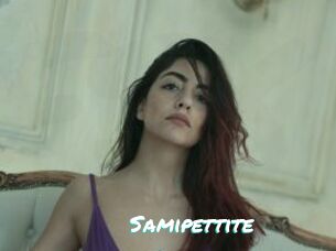 Samipettite