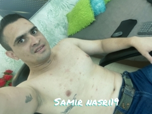 samir_nasri19 Free Sites X