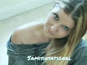 Samisinsational