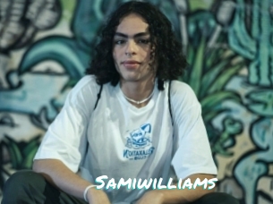 Samiwilliams