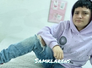 Samklarens