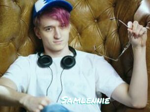 Samlennie