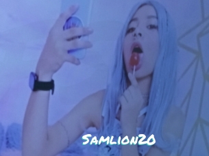 Samlion20